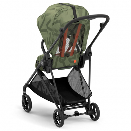 Carucior Cybex Melio Street B Olive Green [3]