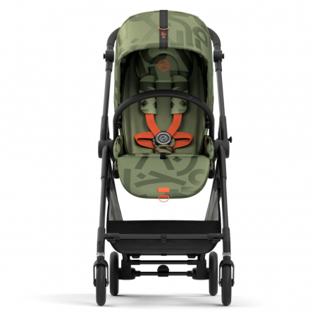 Carucior Cybex Melio Street B Olive Green [1]