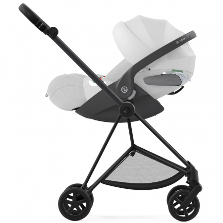 Carucior Cybex Mios 3 Off White 3 in 1 [10]