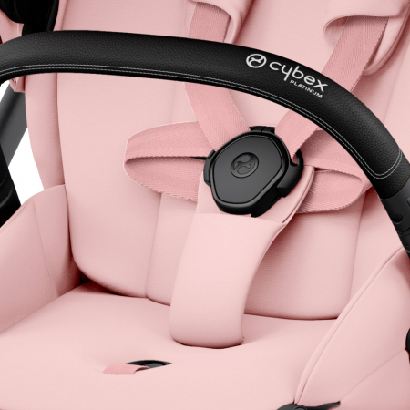 Carucior Cybex Mios 3 Peach Pink 2 in 1 [5]