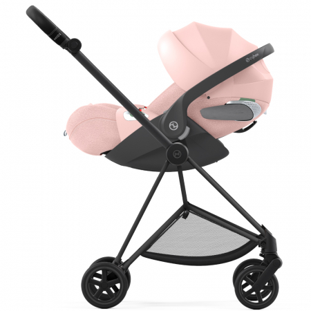 Carucior Cybex Mios 3 Peach Pink 3 in 1 [10]