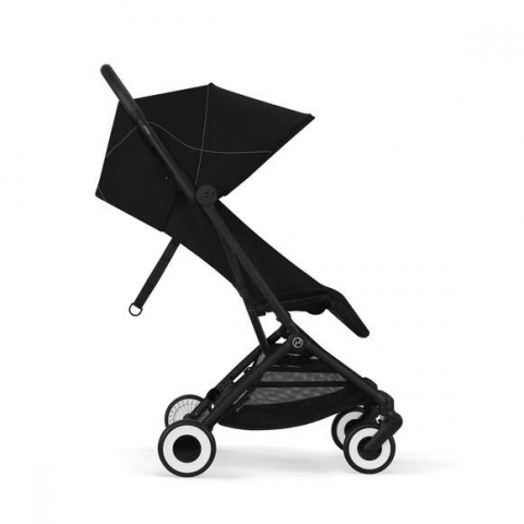 Carucior Cybex Orfeo Black/Magic Black [2]