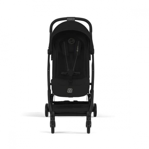 Carucior Cybex Orfeo Black/Magic Black [1]