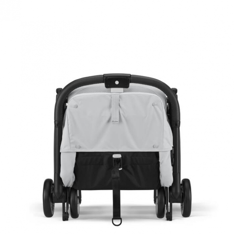 Carucior Cybex Orfeo Black/Fog Grey [6]