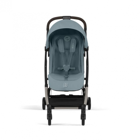 Carucior Cybex Orfeo Taupe/Stormy Blue [1]