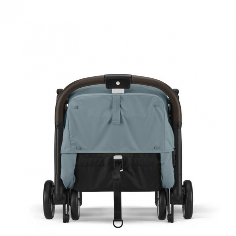 Carucior Cybex Orfeo Taupe/Stormy Blue [6]