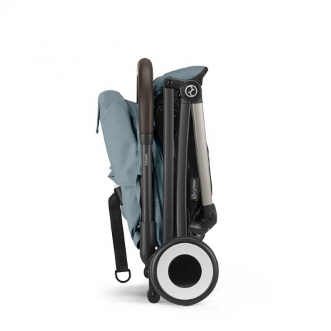 Carucior Cybex Orfeo Taupe/Stormy Blue [7]