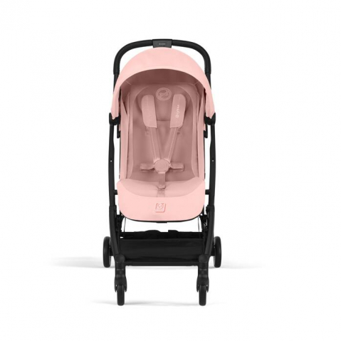 Carucior Cybex Orfeo Black/Candy Pink [1]
