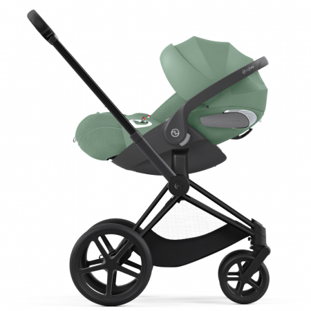 Carucior Cybex Priam 3 in 1 Leaf Green [11]