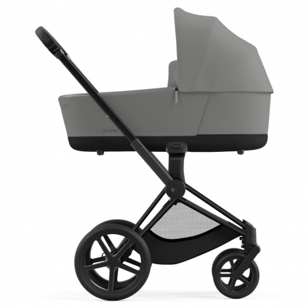 Carucior Cybex Priam 3 in 1 Mirage Grey [9]
