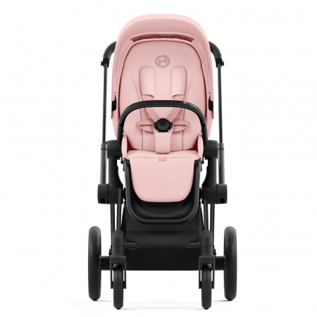 Carucior Cybex Priam 3 in 1 Peach Pink [1]