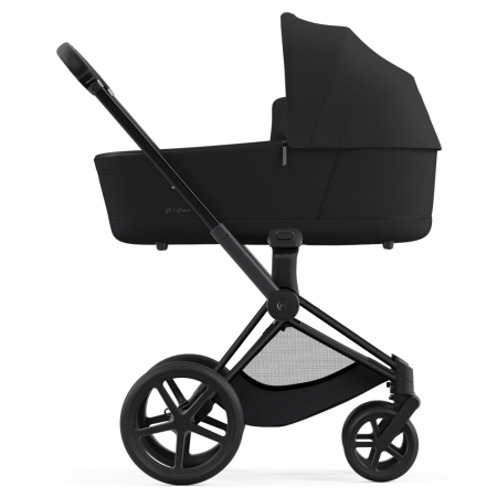 Carucior Cybex Priam 3 in 1 Sepia Black [9]