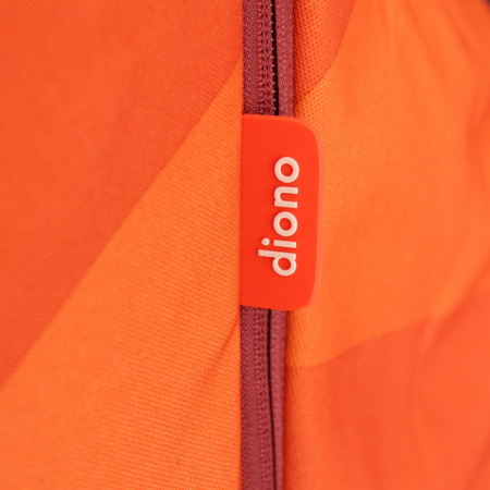 Carucior Diono Quantum 2 Premium Orange Facet [13]