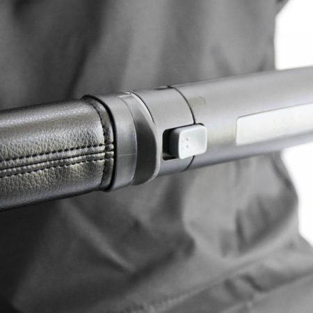 Carucior Diono Sistem 2 in 1 Quantum 2 Grey Linear [8]