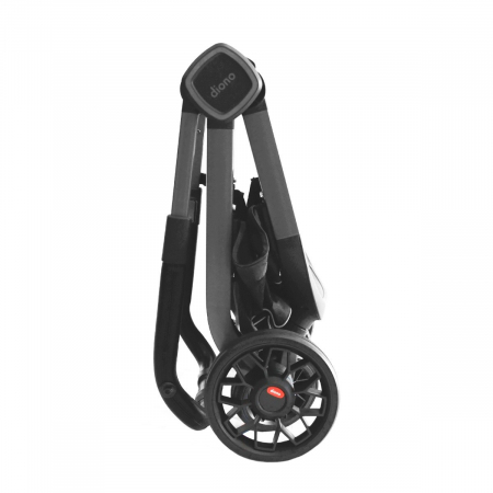 Carucior Diono Sistem 2 in 1 Quantum 2 Premium Orange Facet [20]