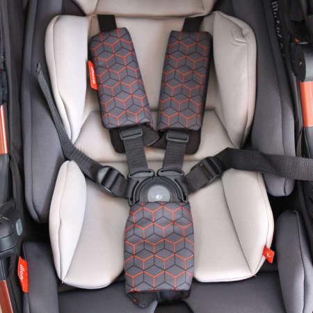 Carucior Diono Sistem 2 in 1 Quantum Premium Auburn [14]