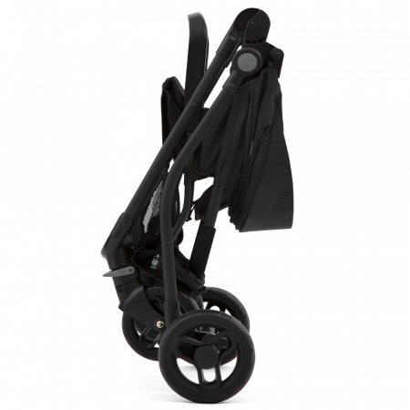Carucior Graco Breaze Lite 2 Black [3]