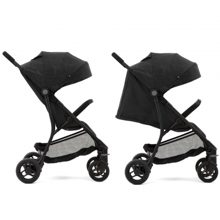 Carucior Graco Breaze Lite 2 Black [2]
