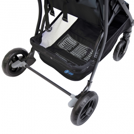 Carucior Graco Breaze Lite 2 Hummingbird [5]