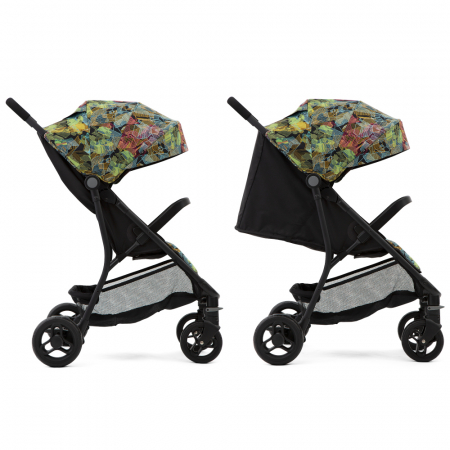 Carucior Graco Breaze Lite 2 Kaleidoscope [1]