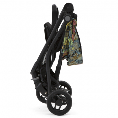 Carucior Graco Breaze Lite 2 Kaleidoscope [3]