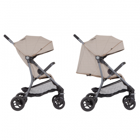 Carucior Graco Breaze Lite 2 Little Adventures [2]