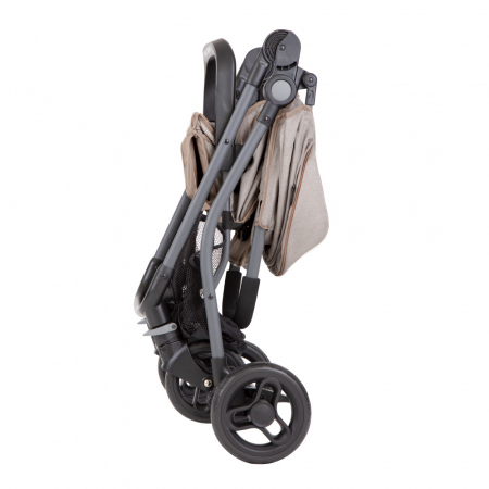 Carucior Graco Breaze Lite 2 Little Adventures [3]
