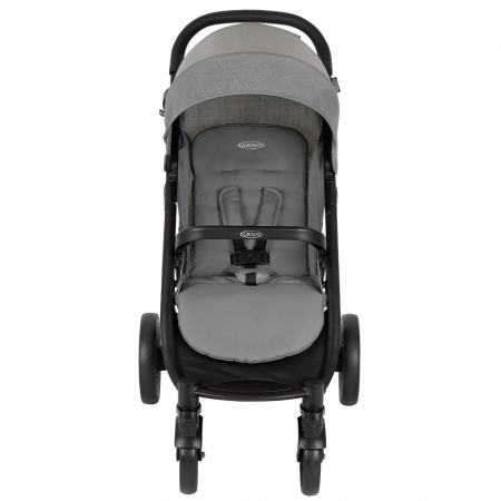 Carucior Graco EeZeFold Steeple Gray [1]