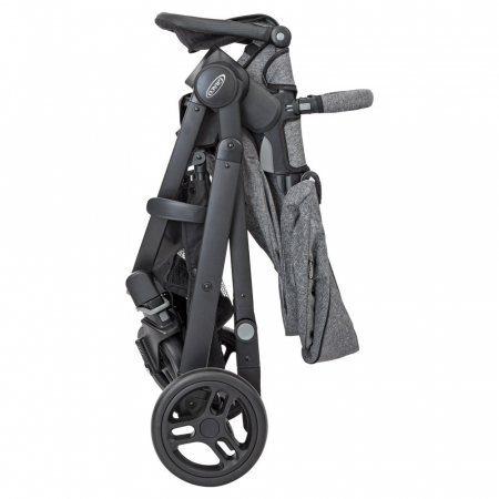 Carucior Graco Evo 3 in 1 Suits Me [12]