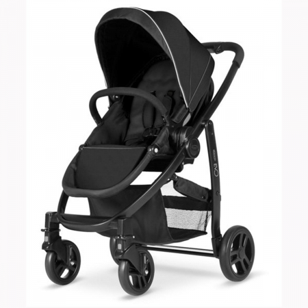 Carucior Graco Evo Pit Stop [0]