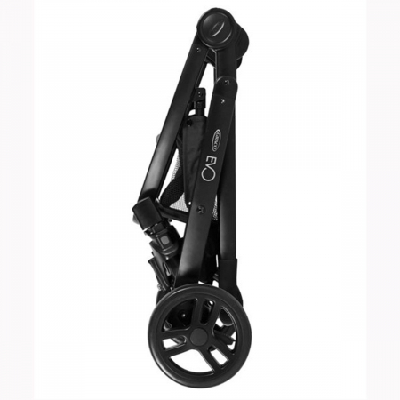 Carucior Graco Evo Pit Stop [5]