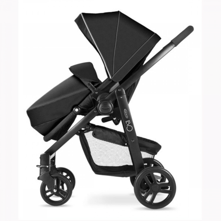 Carucior Graco Evo Pit Stop [2]