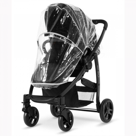 Carucior Graco Evo Pit Stop [4]