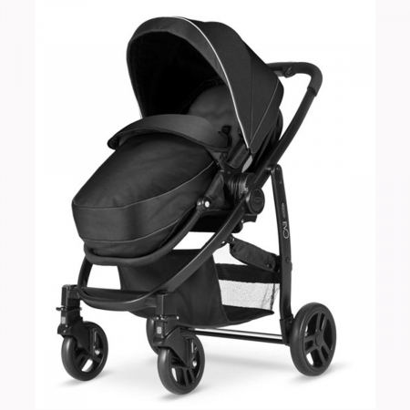 Carucior Graco Evo Pit Stop [1]