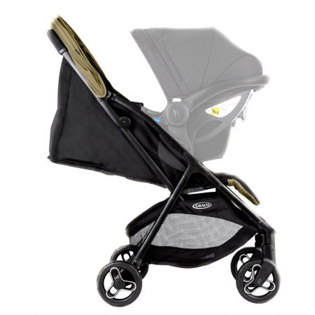 Carucior Graco Myavo Clover [5]