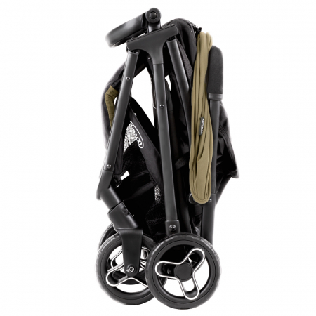 Carucior Graco Myavo Clover [4]