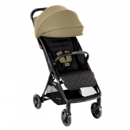 Resigilate - Carucior Graco Myavo Clover-Resigilat