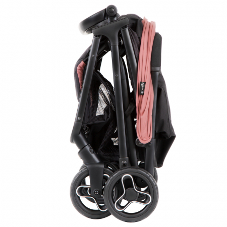 Carucior Graco Myavo Dusty Rose-Resigilat [4]