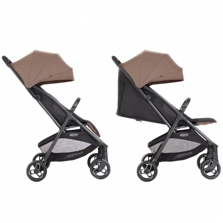 Carucior Graco Myavo Fossil [2]