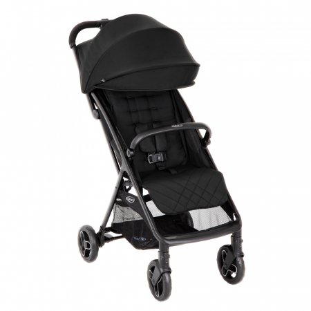 Carucioare copii - Carucior Graco Myavo Midnight