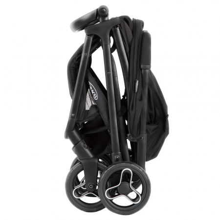 Carucior Graco Myavo Midnight [4]