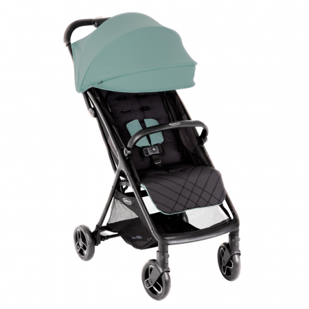 Carucioare copii - Carucior Graco Myavo Mint-Resigilat