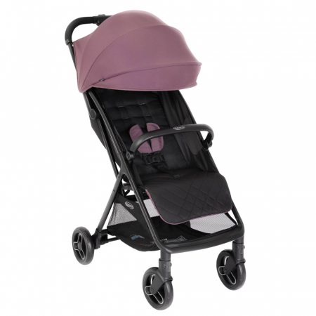 Carucioare copii - Carucior Graco Myavo Mulberry
