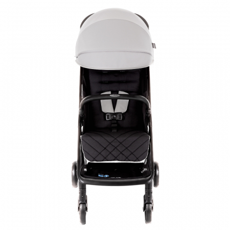 Carucior Graco Myavo Steeple Gray [1]