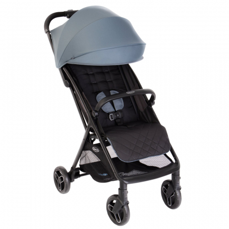 Carucioare copii - Carucior Graco Myavo Stormy