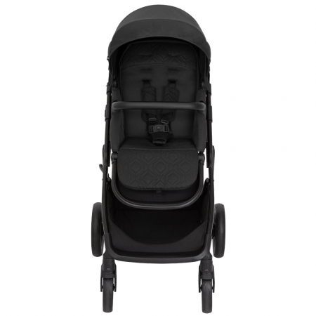 Carucior Graco Near2Me DLX 3 in 1 Midnight [2]
