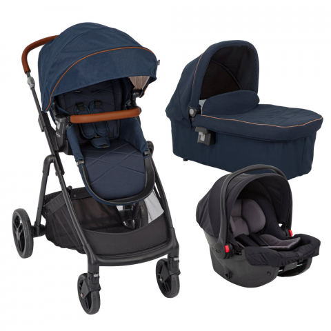 Carucior Graco Near2Me Eclipse 3 in 1 [0]