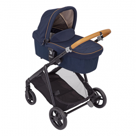 Carucior Graco Near2Me Eclipse 3 in 1 [7]