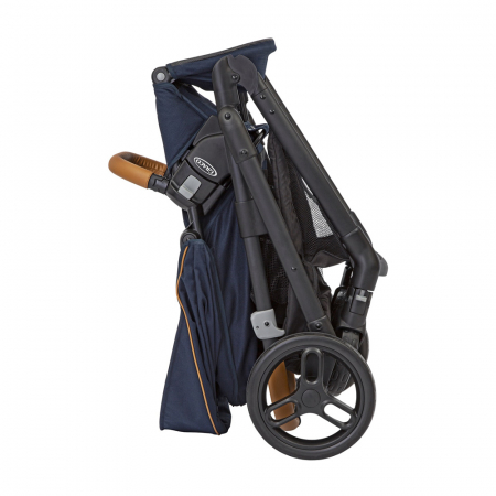 Carucior Graco Near2Me Eclipse 3 in 1 [5]