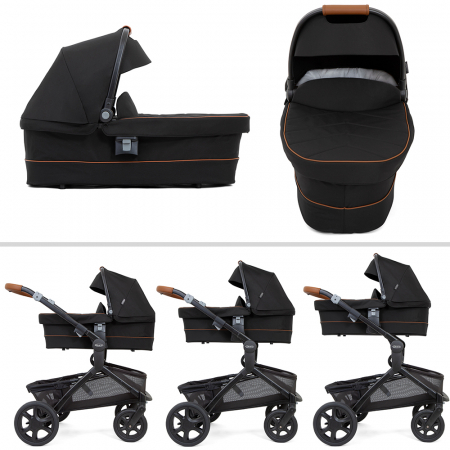 Carucior Graco Near2Me Elite 3 in 1  Noir [9]